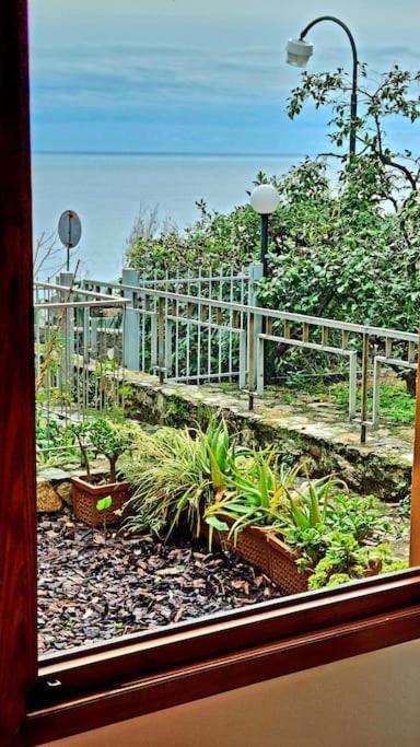 Casa Con Giardino: Varazze Exterior photo