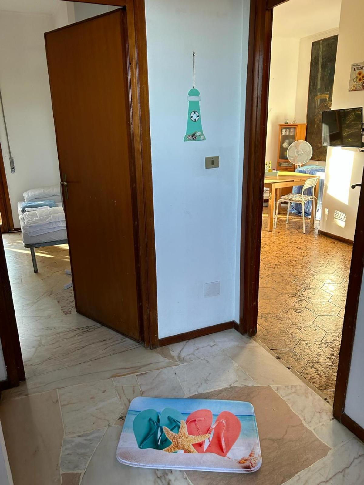 Casa Con Giardino: Varazze Room photo