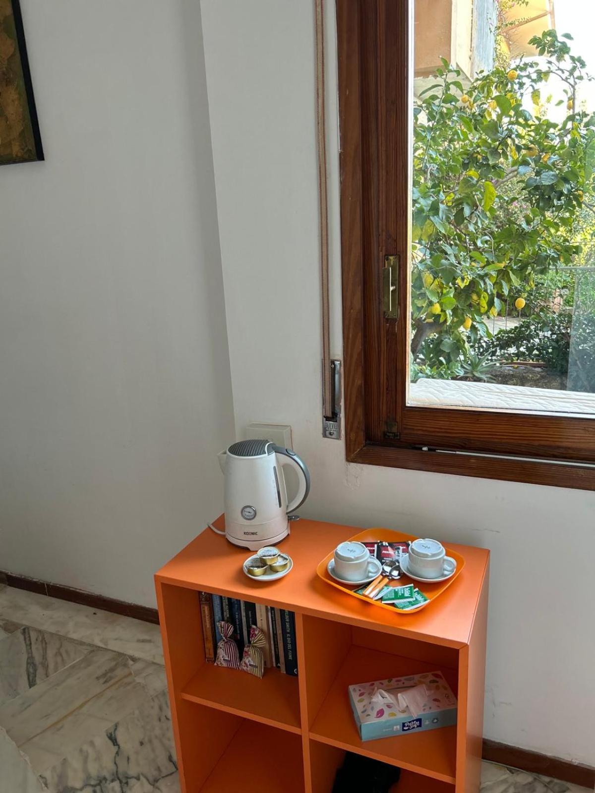Casa Con Giardino: Varazze Room photo